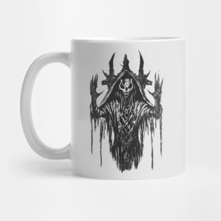 Soul Catcher Mug